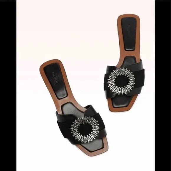 Alexandre Birman Maddie Flats - Picture 2 of 7